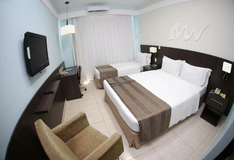 Real Classic Hotel