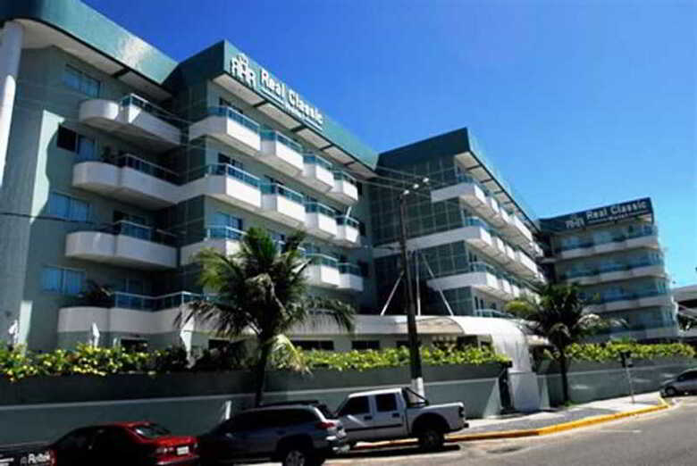 Real Classic Hotel