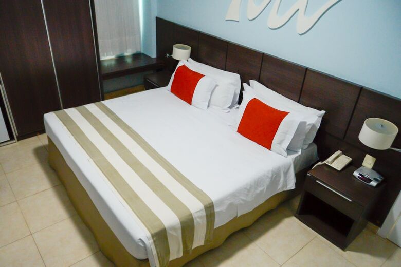 Real Classic Hotel
