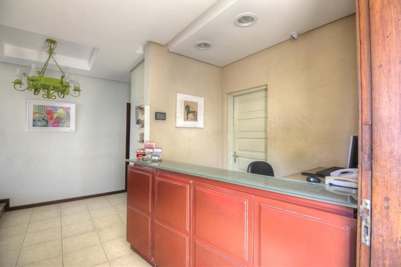 Hotel Pousada Pedra Da Concha