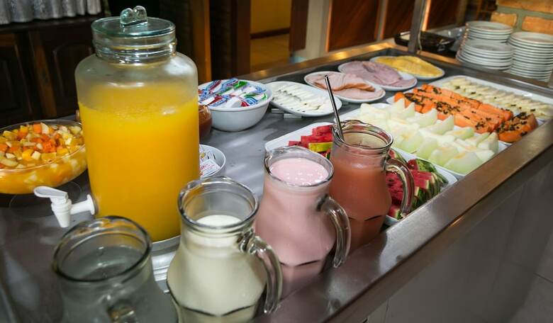 Hotel S�o Sebasti�o Da Praia