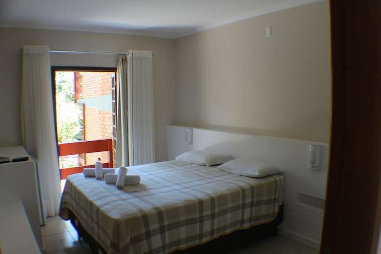 Hotel S�o Sebasti�o Da Praia
