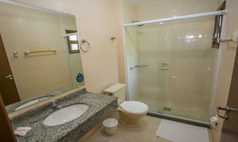 Hotel S�o Sebasti�o Da Praia
