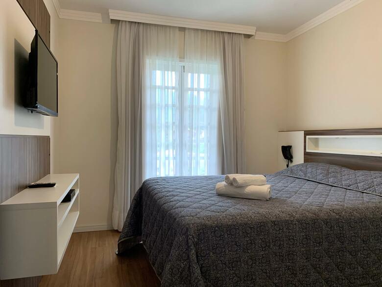 Hotel S�o Sebasti�o Da Praia