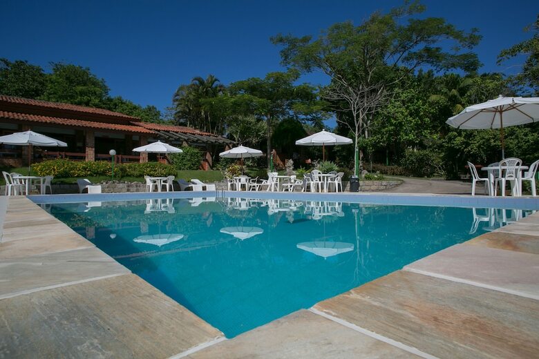 Hotel S�o Sebasti�o Da Praia