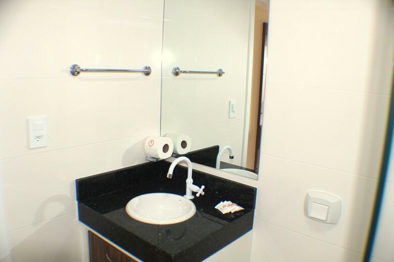Hotel S�o Sebasti�o Da Praia
