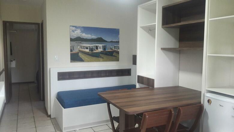 Hotel S�o Sebasti�o Da Praia