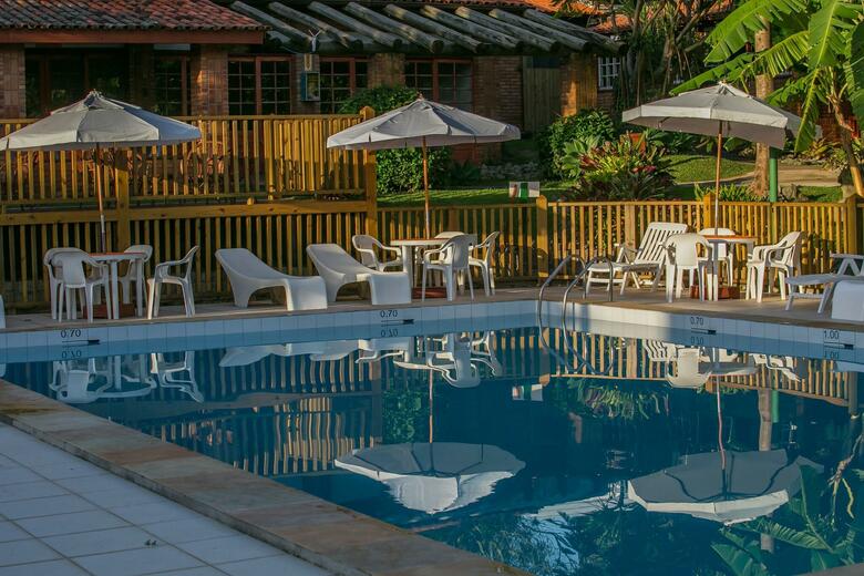 Hotel S�o Sebasti�o Da Praia