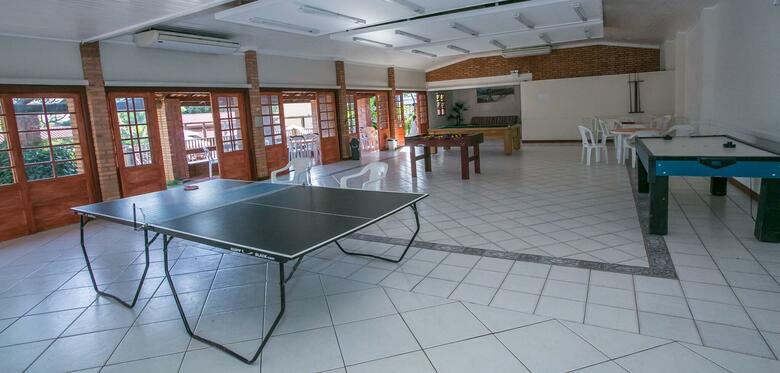 Hotel S�o Sebasti�o Da Praia