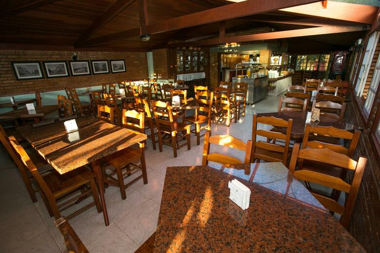 Hotel S�o Sebasti�o Da Praia
