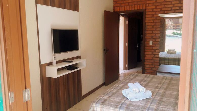 Hotel S�o Sebasti�o Da Praia