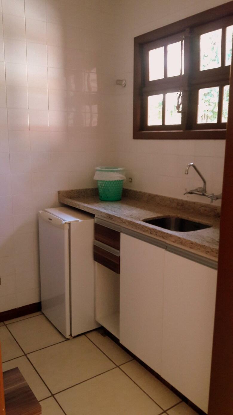 Hotel S�o Sebasti�o Da Praia