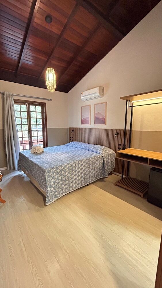 Hotel S�o Sebasti�o Da Praia