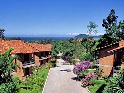 Hotel S�o Sebasti�o Da Praia