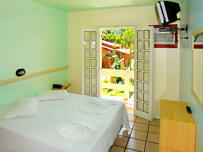 Hotel S�o Sebasti�o Da Praia