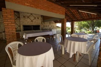 Hotel S�o Sebasti�o Da Praia