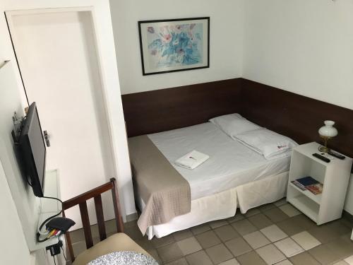 Hotel Velho Monge