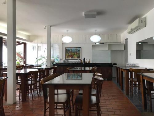 Hotel Velho Monge