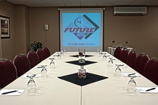 Hotel Future Inns Halifax