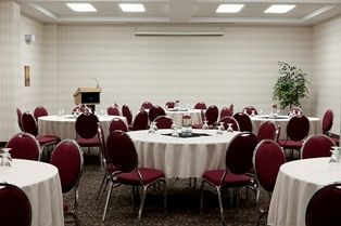 Hotel Future Inns Halifax