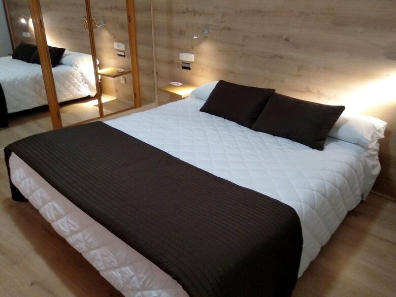 Hotel Helmantico