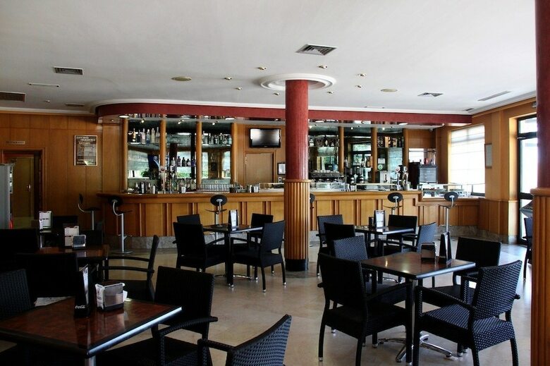 Hotel Helmantico