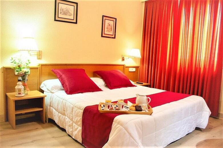 Hotel Helmantico