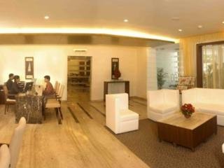 Chevron Hotel