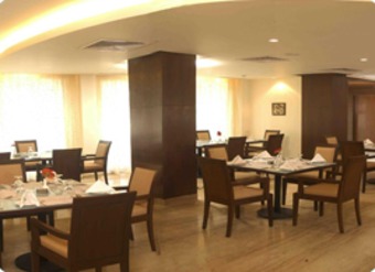 Chevron Hotel