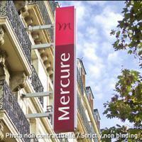 Hotel Grand Mercure Bangalore