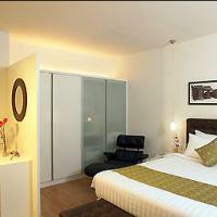 Hotel Grand Mercure Bangalore