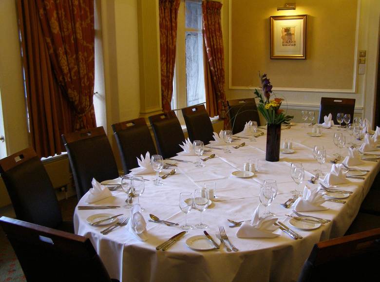Hotel Thistle Caledonian