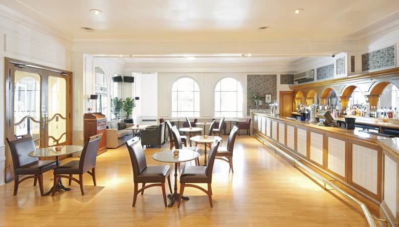 Hotel Thistle Caledonian