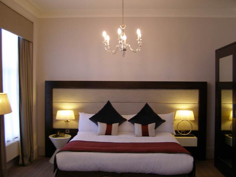 Hotel Thistle Caledonian