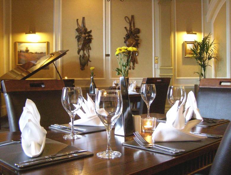 Hotel Thistle Caledonian