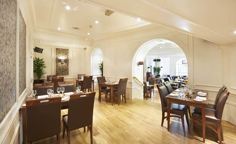 Hotel Thistle Caledonian