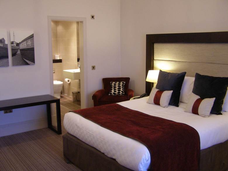 Hotel Thistle Caledonian