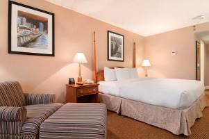 Hotel Hilton Birmingham Perimeter Pa