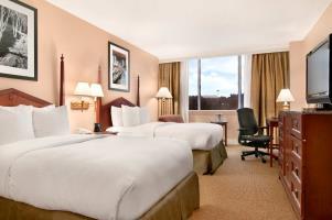 Hotel Hilton Birmingham Perimeter Pa