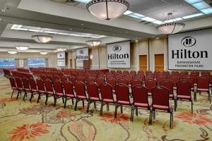 Hotel Hilton Birmingham Perimeter Pa