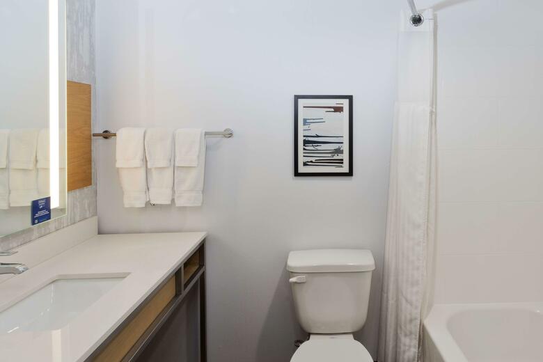 Hotel Hilton Garden Inn Birmingham Se/liberty Park