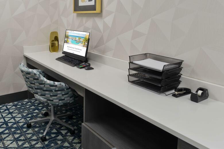 Hotel Hilton Garden Inn Birmingham Se/liberty Park