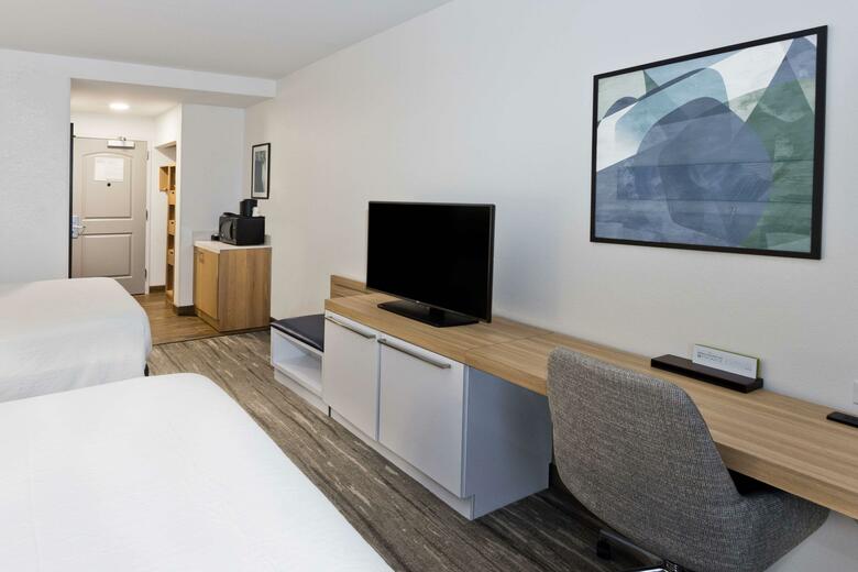 Hotel Hilton Garden Inn Birmingham Se/liberty Park