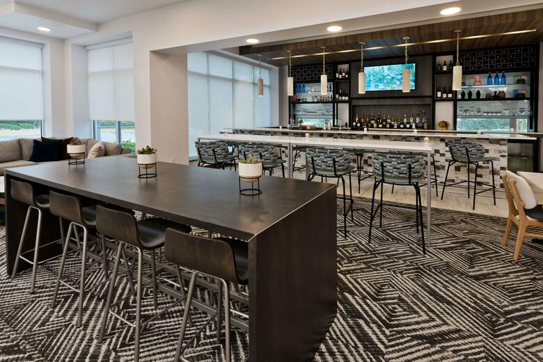 Hotel Hilton Garden Inn Birmingham Se/liberty Park