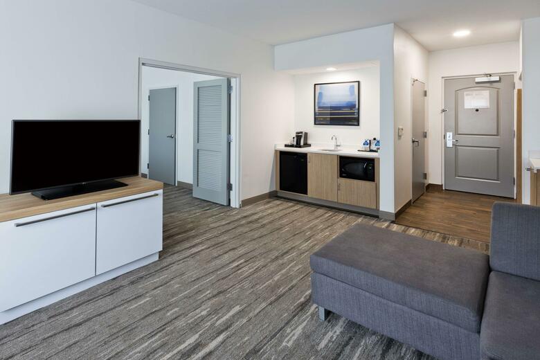 Hotel Hilton Garden Inn Birmingham Se/liberty Park