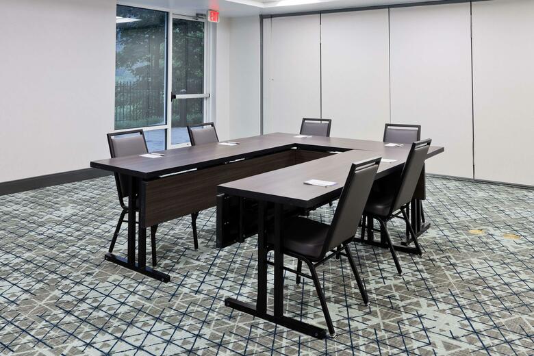 Hotel Hilton Garden Inn Birmingham Se/liberty Park