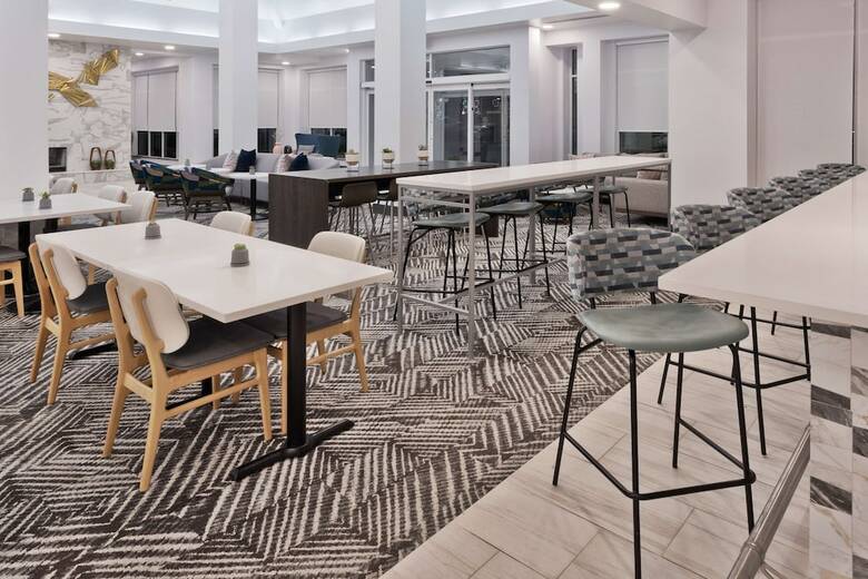 Hotel Hilton Garden Inn Birmingham Se/liberty Park