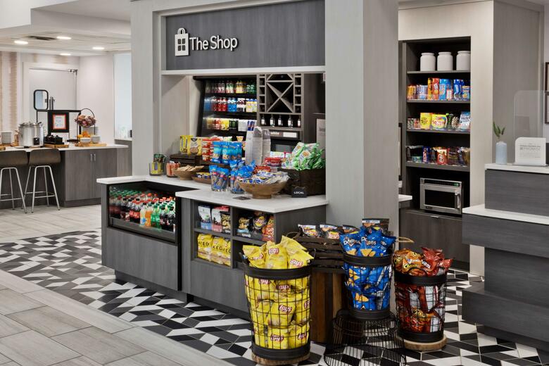 Hotel Hilton Garden Inn Birmingham Se/liberty Park