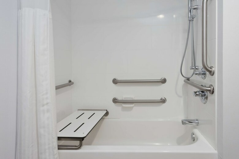 Hotel Hilton Garden Inn Birmingham Se/liberty Park