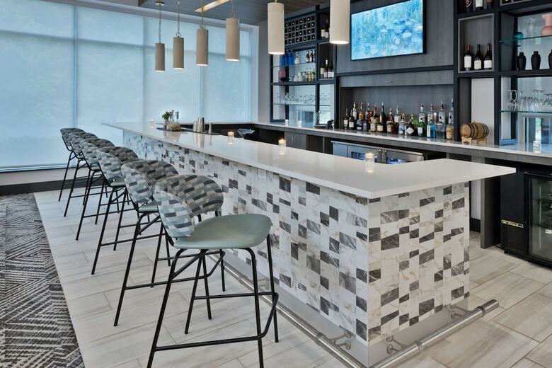 Hotel Hilton Garden Inn Birmingham Se/liberty Park